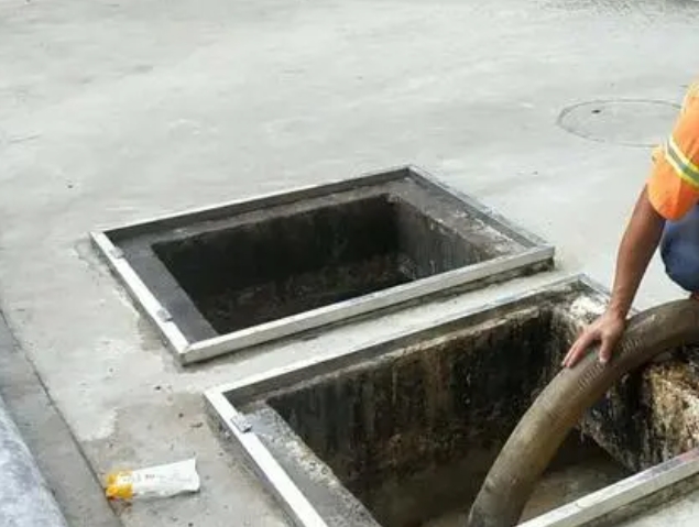 怀宁化粪池清理