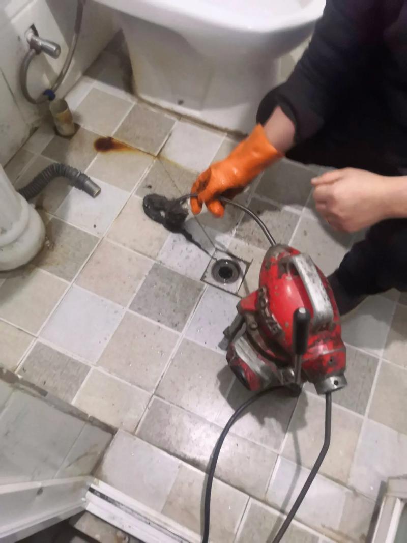 怀宁下水道异味如何解决