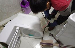 怀宁下水道疏通电话-30分钟快速上门