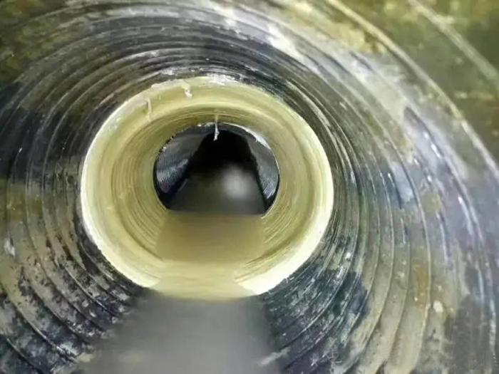 怀宁内衬修复法通常适用于哪些类型的断面管道