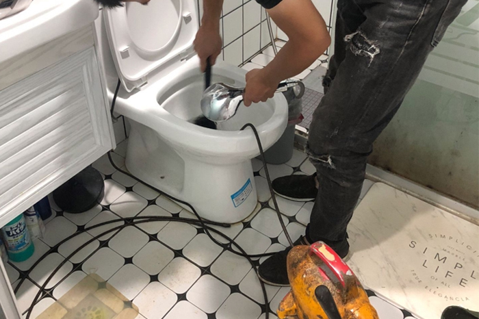 怀宁专业下水道打捞手机戒子项链等物品